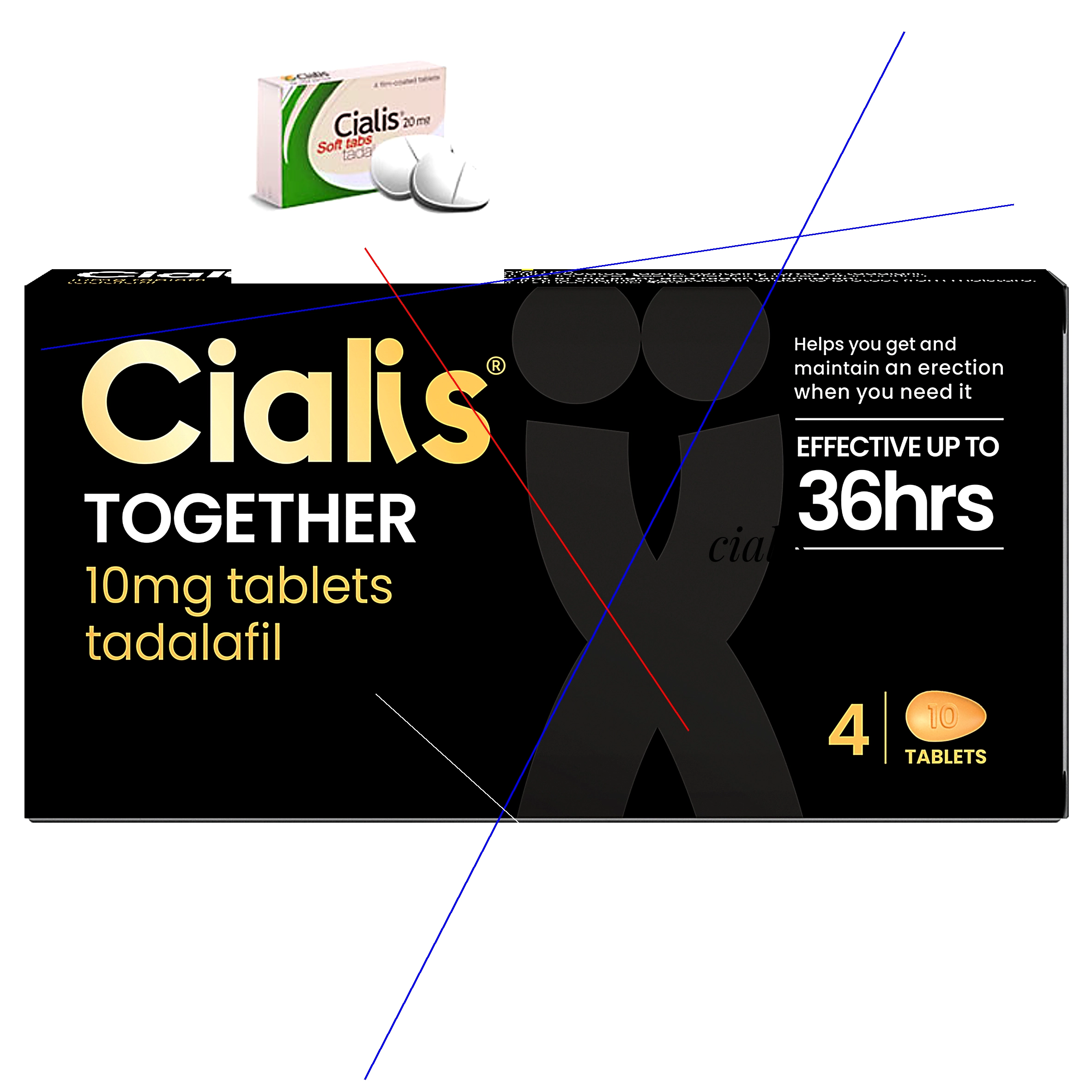 Cialis prix france